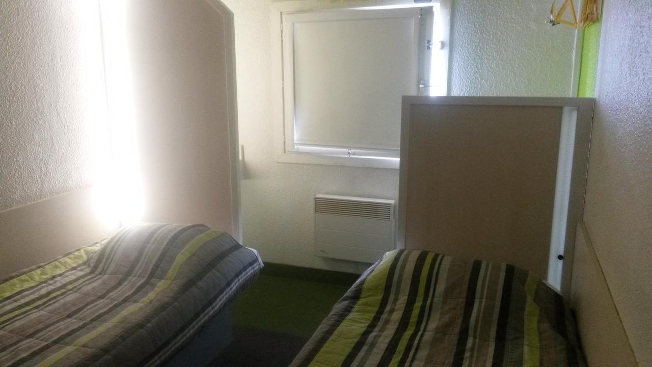 Hotel F1 Dunkerque Centre Saint Pol Sur Mer Δουνκέρκη Εξωτερικό φωτογραφία