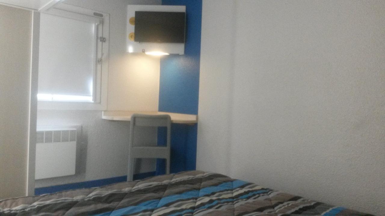 Hotel F1 Dunkerque Centre Saint Pol Sur Mer Δουνκέρκη Εξωτερικό φωτογραφία