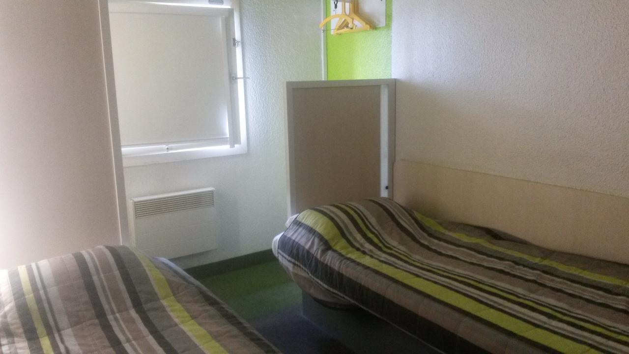 Hotel F1 Dunkerque Centre Saint Pol Sur Mer Δουνκέρκη Εξωτερικό φωτογραφία