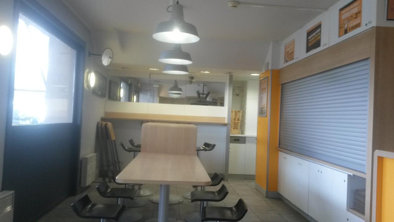 Hotel F1 Dunkerque Centre Saint Pol Sur Mer Δουνκέρκη Εξωτερικό φωτογραφία