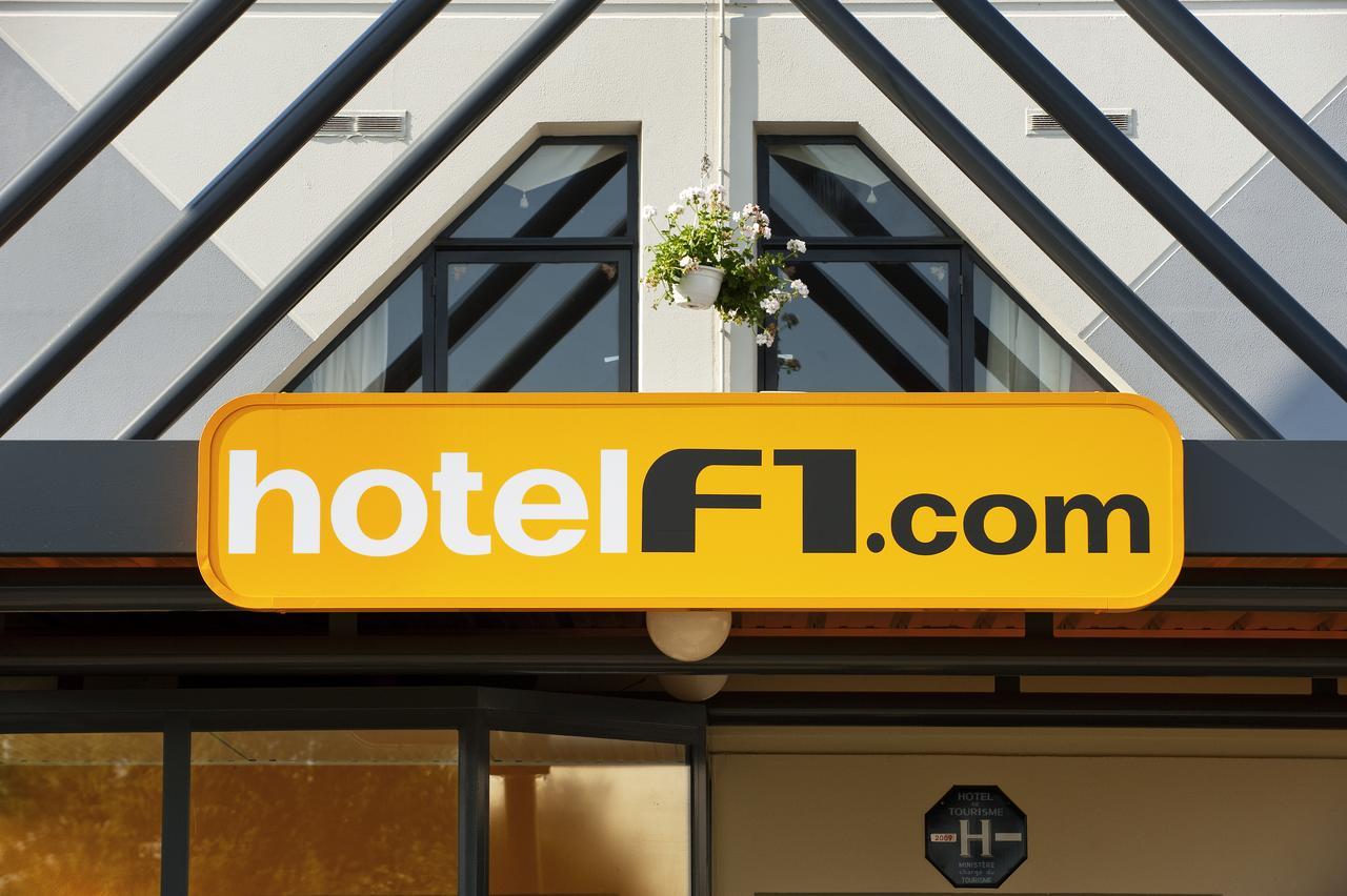Hotel F1 Dunkerque Centre Saint Pol Sur Mer Δουνκέρκη Εξωτερικό φωτογραφία