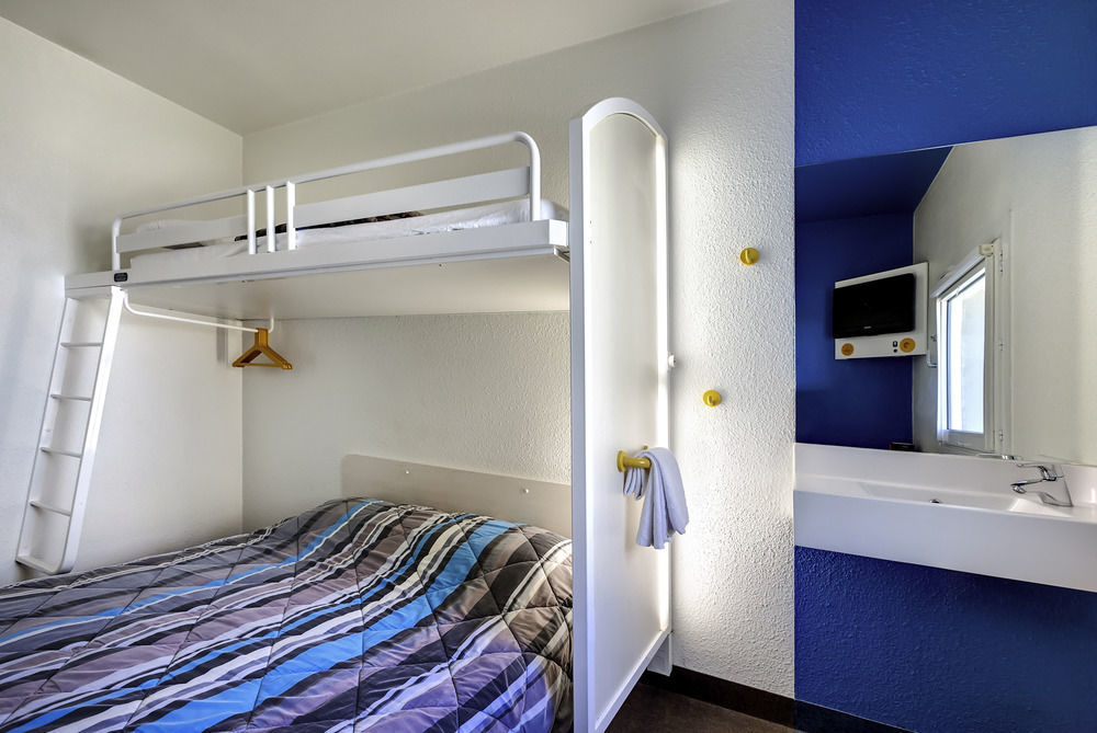Hotel F1 Dunkerque Centre Saint Pol Sur Mer Δουνκέρκη Εξωτερικό φωτογραφία