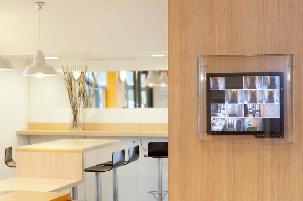 Hotel F1 Dunkerque Centre Saint Pol Sur Mer Δουνκέρκη Εξωτερικό φωτογραφία