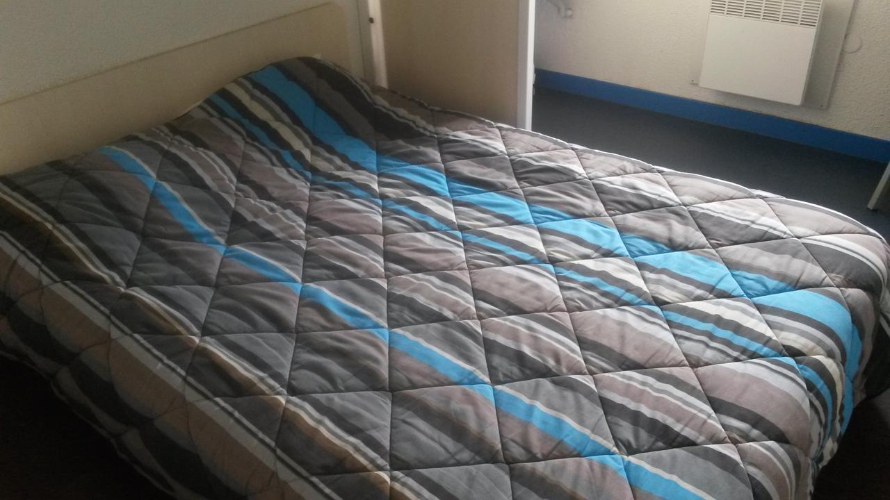 Hotel F1 Dunkerque Centre Saint Pol Sur Mer Δουνκέρκη Δωμάτιο φωτογραφία