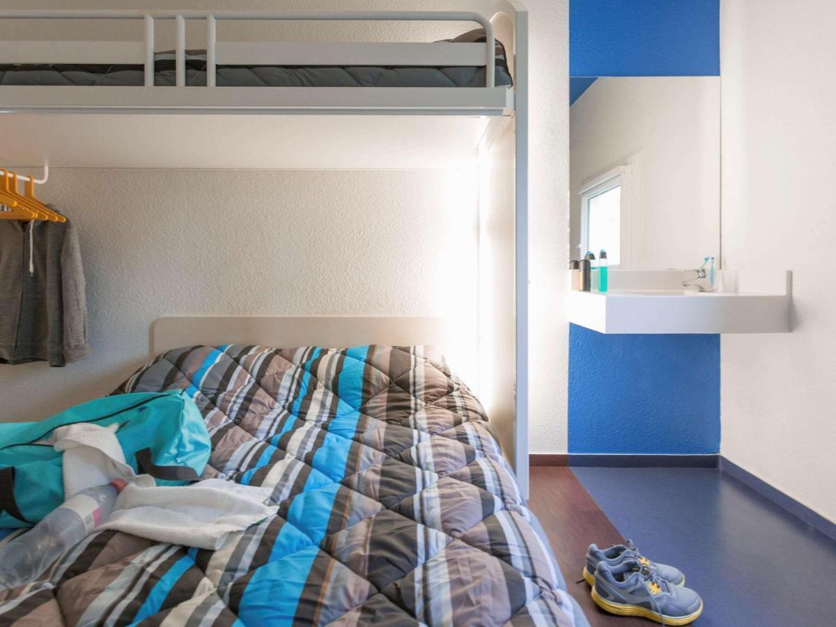 Hotel F1 Dunkerque Centre Saint Pol Sur Mer Δουνκέρκη Εξωτερικό φωτογραφία