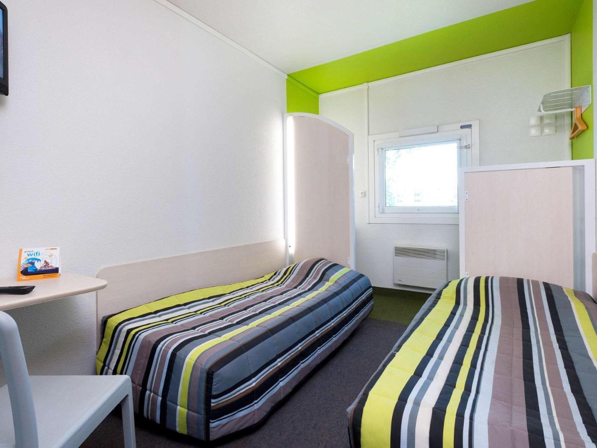 Hotel F1 Dunkerque Centre Saint Pol Sur Mer Δουνκέρκη Εξωτερικό φωτογραφία